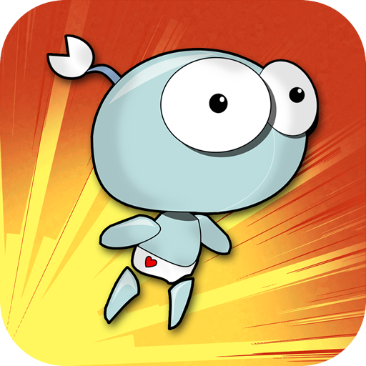 Logo-germbusters-videojuego-indie